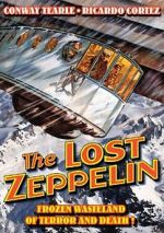 Watch The Lost Zeppelin Movie25