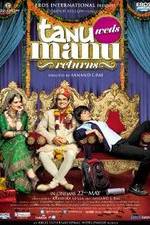 Watch Tanu Weds Manu Returns Movie25