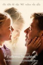 Watch Fathers and Daughters Movie25