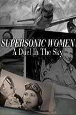 Watch Supersonic Women Movie25