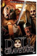 Watch Doll Graveyard Movie25