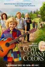 Watch Dolly Parton's Coat of Many Colors Movie25