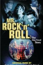 Watch Mr. Rock 'n' Roll: The Alan Freed Story Movie25