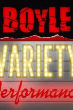 Watch The Boyle Variety Performance Movie25