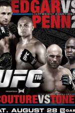 Watch UFC 118: Preliminary Fights Movie25