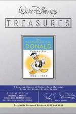 Watch Donald and Pluto Movie25