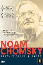 Watch Noam Chomsky: Rebel Without a Pause Movie25