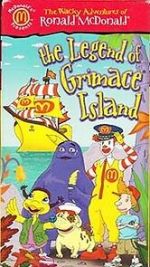 Watch The Wacky Adventures of Ronald McDonald: The Legend of Grimace Island Movie25