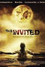 Watch The Invited Movie25