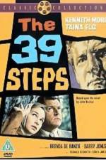 Watch The 39 Steps Movie25