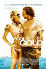 Watch Fool's Gold Movie25