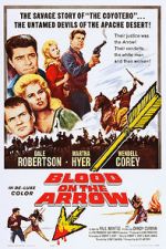 Watch Blood on the Arrow Movie25