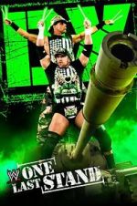 Watch WWE: DX: One Last Stand Movie25