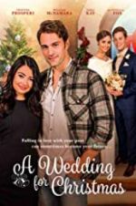 Watch A Wedding for Christmas Movie25
