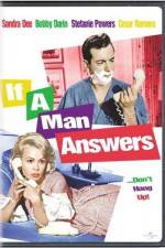 Watch If a Man Answers Movie25