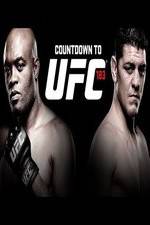 Watch Countdown to UFC 183: Silva vs. Diaz Movie25