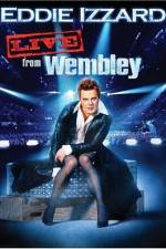 Watch Eddie Izzard Live from Wembley Movie25