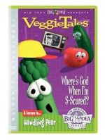 Watch VeggieTales: Where\'s God When I\'m S-Scared? Movie25