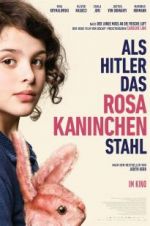 Watch When Hitler Stole Pink Rabbit Movie25