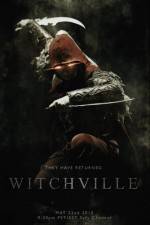 Watch Witchville Movie25