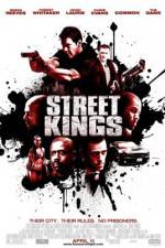 Watch Street Kings Movie25