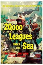 Watch 20,000 Leagues Under the Sea Movie25