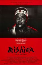 Watch Mishima: A Life in Four Chapters Movie25