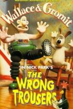 Watch Wallace & Gromit in The Wrong Trousers Movie25