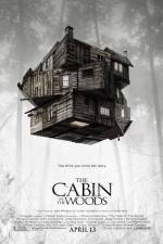 Watch The Cabin in the Woods Movie25