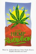 Watch The Hemp Revolution Movie25