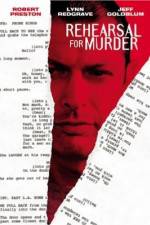 Watch Rehearsal for Murder Movie25
