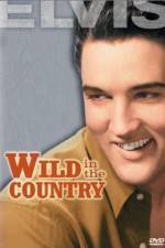 Watch Wild in the Country Movie25