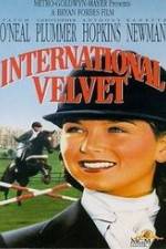 Watch International Velvet Movie25