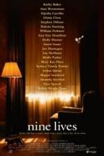 Watch Nine Lives Movie25
