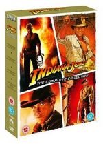 Watch Indiana Jones and the Ultimate Quest Movie25
