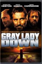 Watch Gray Lady Down Movie25