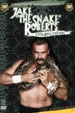 Watch Jake 'The Snake' Roberts Pick Your Poison Movie25