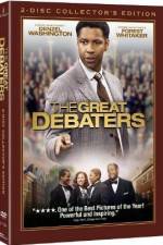 Watch The Great Debaters Movie25