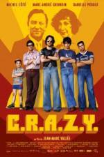 Watch CRAZY Movie25