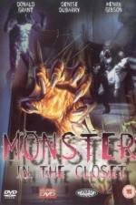 Watch Monster in the Closet Movie25