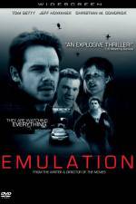 Watch Emulation Movie25