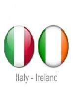 Watch Italy vs Ireland Movie25