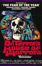 Watch Dr. Terror's House of Horrors Movie25