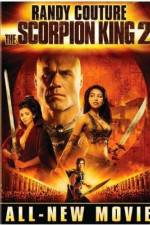 Watch The Scorpion King 2: Rise of a Warrior Movie25