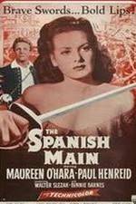 Watch The Spanish Main Movie25
