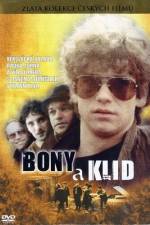 Watch Bony a klid Movie25