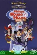 Watch Mickey's House of Villains Movie25