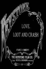 Watch Love Loot and Crash Movie25