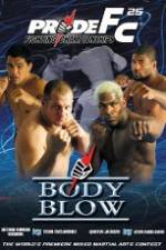 Watch Pride 25: Body Blow Movie25