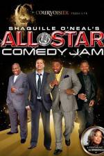 Watch Shaquille O\'Neal Presents All Star Comedy Jam - Live from Atlanta Movie25
